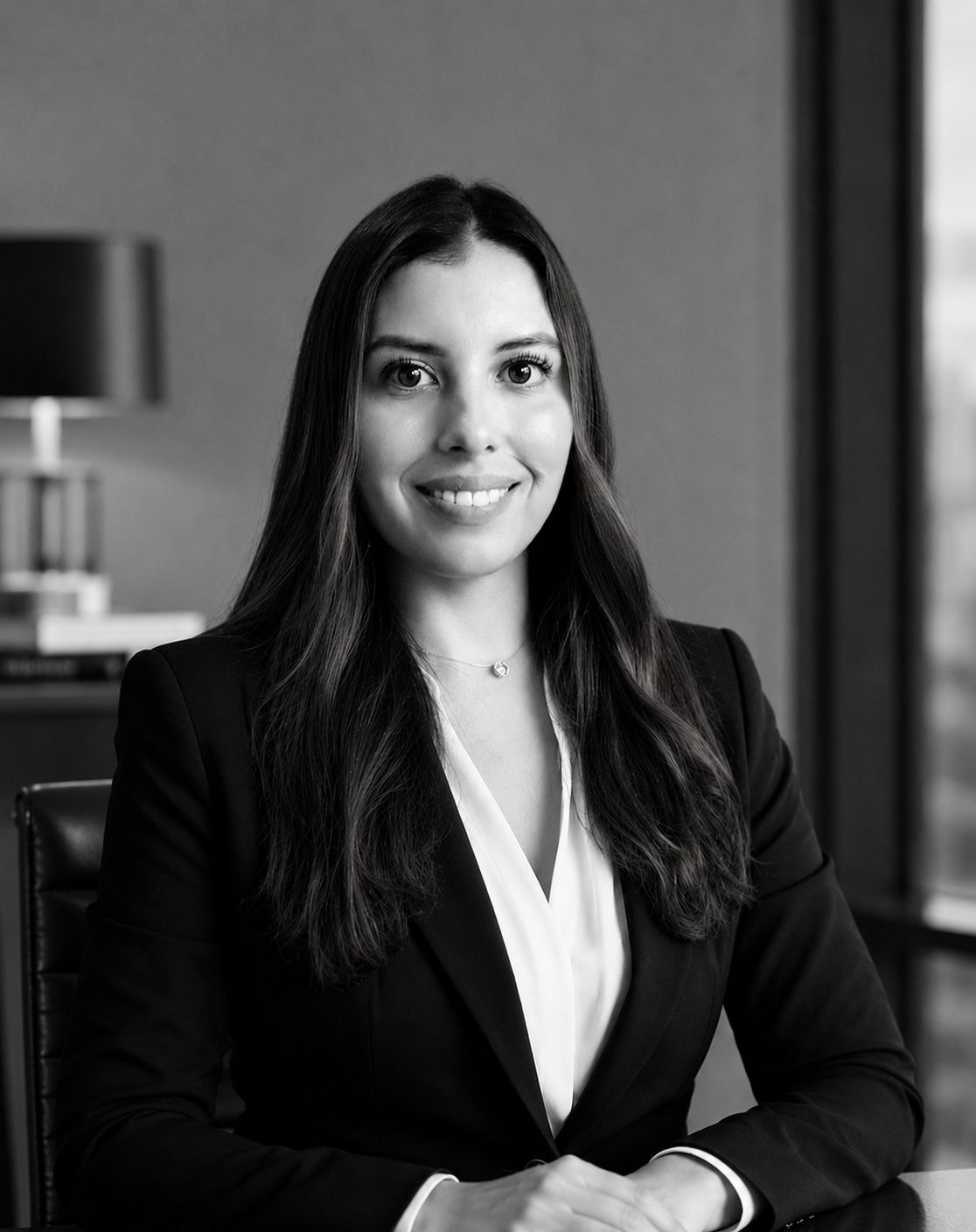 Leidy Meza Gonzalez, Senior Marketing & Business Development Manager at Donovan Legal PLLC